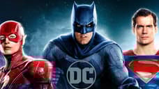 WONDER WOMAN 1984 Director Patty Jenkins On Why She Has No Interest In Watching JUSTICE LEAGUE