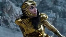 WONDER WOMAN 1984 Director Patty Jenkins Says The Sequel's HBO Max Release Was A Heartbreaking Experience