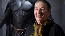 WONDER WOMAN 1984 Exclusive Interview With Oscar-Winning Costume Designer Lindy Hemming