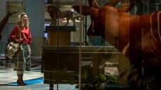 WONDER WOMAN 1984 Featurette LEAKS Online; May Provide A Glimpse Of Some Cheetah Concept Art