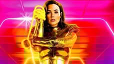 WONDER WOMAN 1984: Gal Gadot's Diana Reunites With Chris Pine's Steve Trevor In New Still