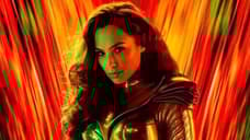 WONDER WOMAN 1984: Gal Gadot's Diana Swings Into Action In New Official Image From The Sequel