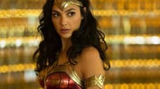 WONDER WOMAN 1984: Get Your First Official Look At Gal Gadot In Costume As The Returning Hero