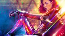 WONDER WOMAN 1984 Has So Far Earned Less Than 20% Of The First Movie's Total Worldwide Box Office Haul