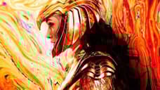 WONDER WOMAN 1984 International TV Spot Features Some Exciting New Footage