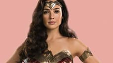 WONDER WOMAN 1984 Moved To October (With Warner Bros. Possibly Leaving The Door Open For Another Delay)