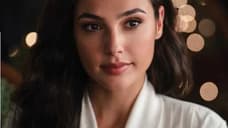 WONDER WOMAN 1984: New Shot Of Gal Gadot As Diana Prince Will Take Your Breath Away