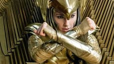 WONDER WOMAN 1984: New Stills Revealed As Gal Gadot Teases An Evolved Version Of Diana Prince