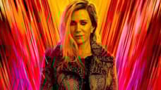 WONDER WOMAN 1984 Promo Art Gives Us A First Look At Kristen Wiig As Cheetah