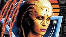 WONDER WOMAN 1984 Promo Images Reveal A Live-Action Shot Of Kristen Wiig's Cheetah