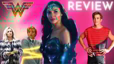 Wonder Woman 1984 Review and Explanations - Is It Worth Seeing?
