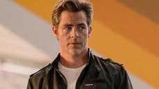 WONDER WOMAN 1984 Star Chris Pine Joins Jonathan Goldstein & John Francis Daley's DUNGEONS AND DRAGONS