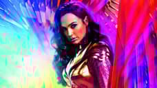 WONDER WOMAN 1984 Star Gal Gadot Covers Vogue As 30 Minutes Of The Movie Are Screened For The Mag