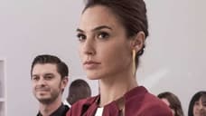 WONDER WOMAN 1984 Star Gal Gadot To Star In Spy Thriller Penned By Comic Book Writer Greg Rucka