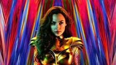 WONDER WOMAN 1984 Trailer Set For CCXP São Paulo On December 8; Check Out A New Banner