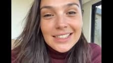 WONDER WOMAN 1984's Gal Gadot And Other Celebs Under Fire For Cringeworthy Imagine Video