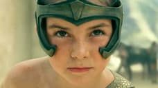 WONDER WOMAN 1984's Incredible Opening Sequence Has Been Officially Released Online