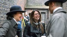 WONDER WOMAN 2 Director Patty Jenkins Confirms The Sequel's 1980s Setting At CinemaCon