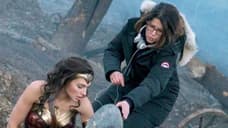 WONDER WOMAN 2 Director Says The Sequel Will Be Totally Different; Teases Possible Lynda Carter Cameo