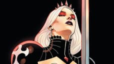 WONDER WOMAN #25 Will Feature Debut Of A New Big Bad, Matriarch - Could She Star In Upcoming DC Movie?