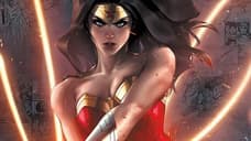 WONDER WOMAN: 8 Actresses Who Could Play The Amazon Warrior If Gal Gadot Is Replaced In The DCU
