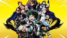 WONDER WOMAN And ARGYLLE Writer Jason Fuchs To Pen Live-Action MY HERO ACADEMIA Movie For Netflix