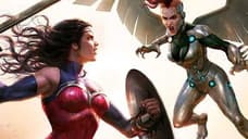 WONDER WOMAN: BLOODLINES Spoiler-Free Review; A Must-See, But A Better Story Would Have Helped