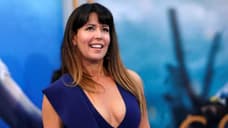 WONDER WOMAN Director Patty Jenkins Is Under Contract To Return For A Potential Sequel; Plus BO Update