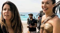 WONDER WOMAN Director Patty Jenkins Now Said To Be In Final Negotiations To Helm The Sequel