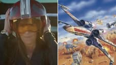 WONDER WOMAN Director Patty Jenkins Says STAR WARS: ROGUE SQUADRON Is Back On At Lucasfilm