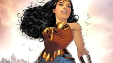 Wonder Woman: Eva De Dominici Fuels Speculation That She's Been Cast As The DCU's Diana With Insta Post