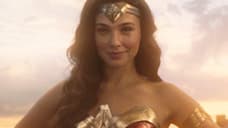 WONDER WOMAN: Gal Gadot Now Appears To Be Teasing Her Eventual DCU Return As Diana Prince
