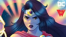 WONDER WOMAN: HEARTLESS Head Writer Natalie C. Parker On Researching Diana Prince's History