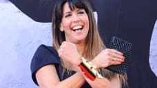 WONDER WOMAN Passes $300 Million Worldwide; Director Patty Jenkins Comments On Returning To Helm The Sequel