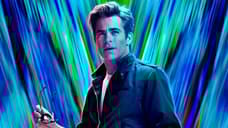 WONDER WOMAN Star Chris Pine Shares A Blunt Response When Asked About Possible Marvel Or DC Return