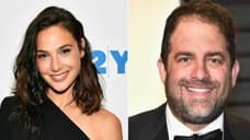WONDER WOMAN Star Gal Gadot Confirms That Brett Ratner Is No Longer Involved With The Sequel
