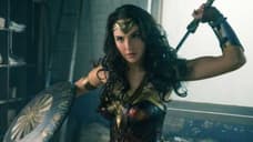 WONDER WOMAN Star Gal Gadot Named Highest-Grossing Actress Of 2017