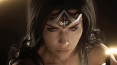 WONDER WOMAN Video Game Still Years From Release; THE FLASH Game Reportedly Scrapped After Movie Bombed