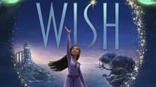 WONDER WOMAN's Chris Pine & KRAVEN THE HUNTER's Ariana DeBose Star In New Trailer And Poster For Disney's WISH