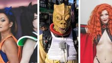 WONDERCON 2019 Sees Creative And Unique Cosplay Hit The Convention Floor