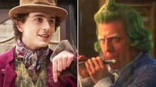 WONKA Star Hugh Grant Says He Hated Playing An Oompa Loompa; Rotten Tomatoes Score Revealed