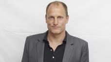 Woody Harrelson Is Top Choice To Play HAN SOLO's Mentor In The Upcoming STAR WARS Anthology Movie