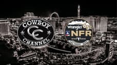 Wrangler National Finals Rodeo 2023 Broadcast Complete Schedule on The Cowboy Channel 2023