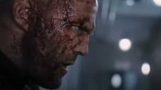 WRATH OF MAN: Jason Statham Seeks Vengeance In Bloody Awesome Red Band Trailer For Guy Ritchie's Latest