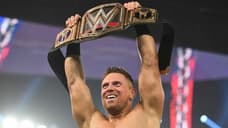 WWE Champion The Miz Thinks He Could Play Johnny Cage In A Possible MORTAL KOMBAT Sequel