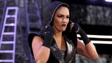 WWE Superstar Sonya Deville On 2020 Being Her Year, Mandy Rose, Women's Tag Team Titles, & More - EXCLUSIVE