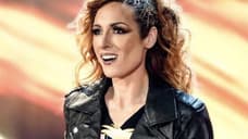 WWE's Becky Lynch Reportedly Filmed An ETERNALS Post-Credit Scene That Was Deemed Too Depressing