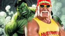 WWE's Hulk Hogan Reveals How He Beat Marvel Comics And Regained The Hulk Trademark From Them