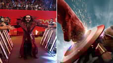 WWE's Seth Rollins Confirms His Serpent Society Villain Has Been Cut From CAPTAIN AMERICA: BRAVE NEW WORLD