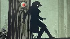 WYTCHES: Scott Snyder Shares Promising Update On The Animated Adaptation